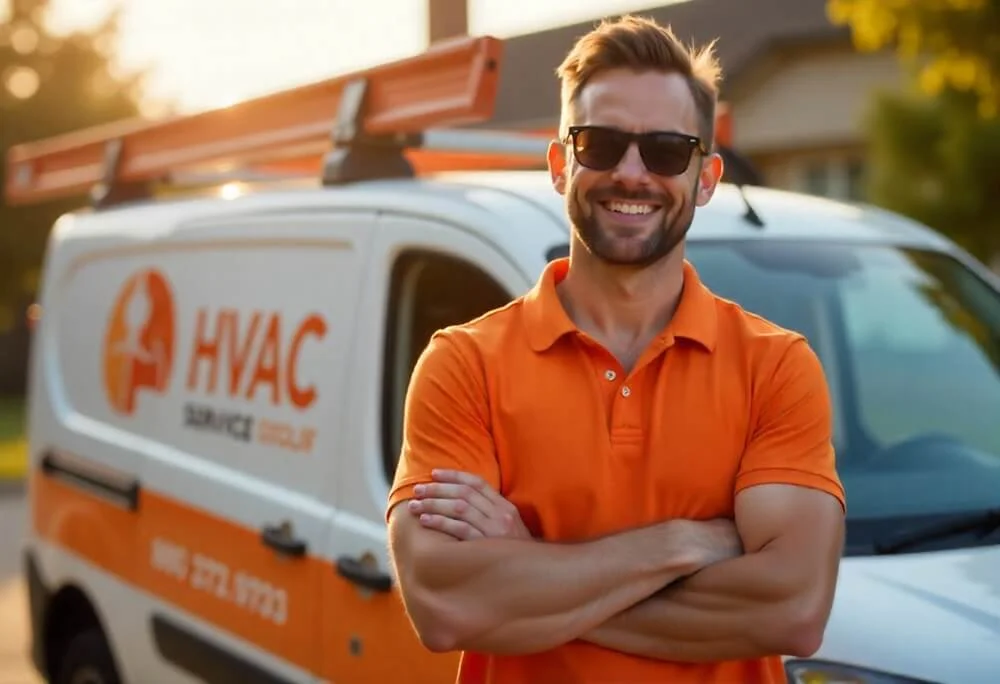 Professional HVAC repair and installation services in Mercer, PA